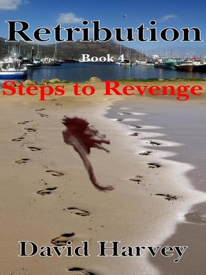 cover image of Retribution Book 4--Steps to Revenge
